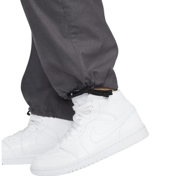 Jordan Flight Cargo Pants Womens 3X Loose Fit Drawstring Pockets DD7006 - Picture 11 of 11